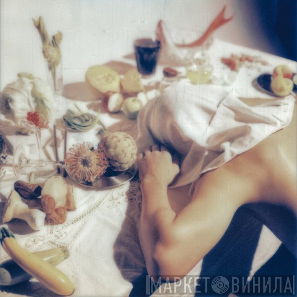 Solitary Dancer - Postlude