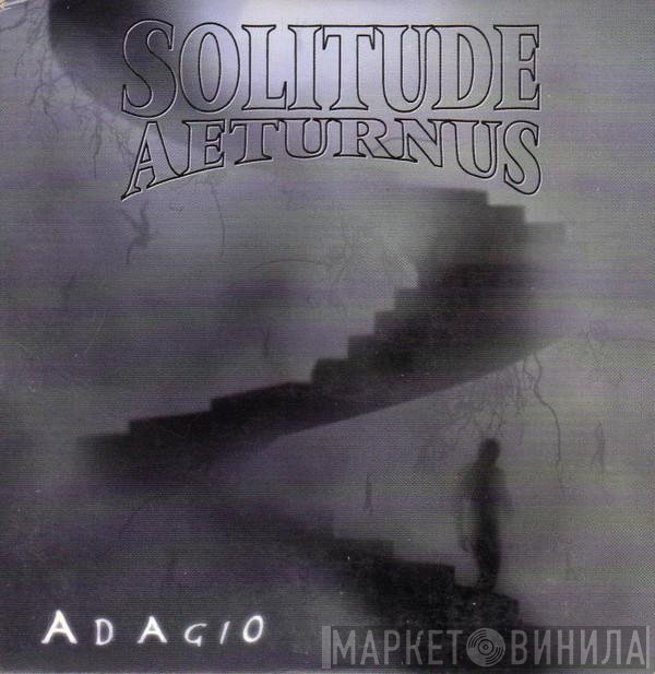 Solitude Aeturnus  - Adagio