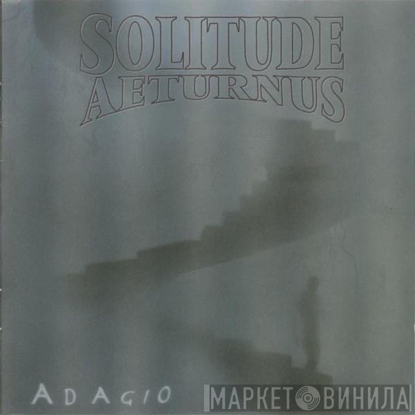 Solitude Aeturnus  - Adagio