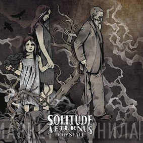 Solitude Aeturnus  - Downfall