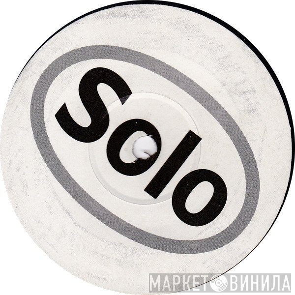 Solo - Come On!