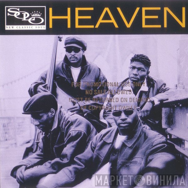 Solo  - Heaven