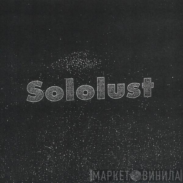 Sololust - The Sleeper Must Awake