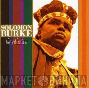 Solomon Burke  - The Collection