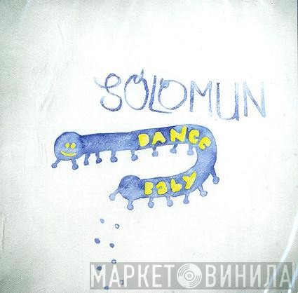 Solomun  - Dance Baby