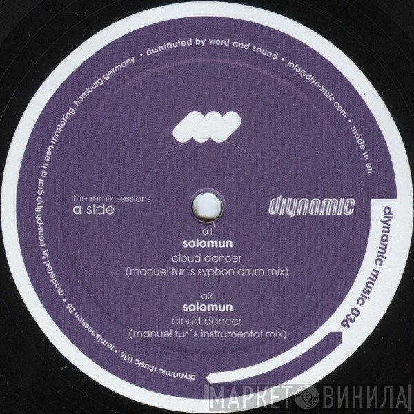 Solomun  - Remix:Session 05