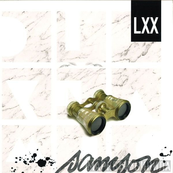 Solomun  - Samson