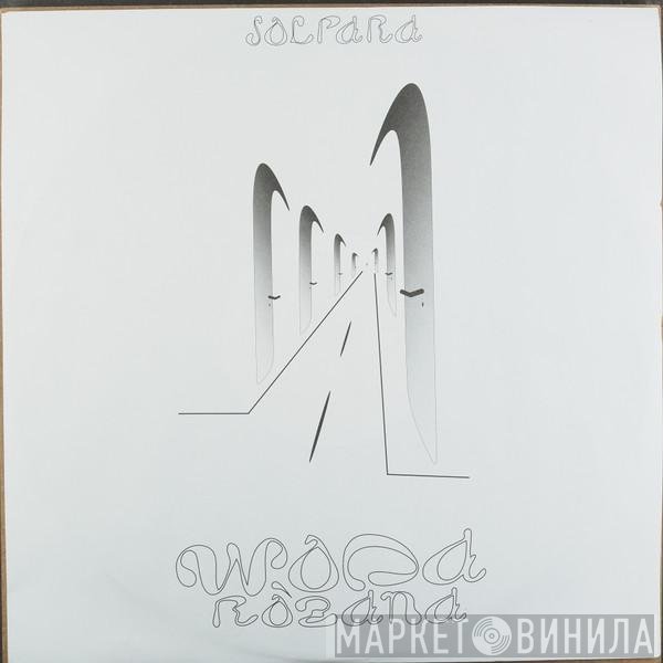 Solpara - Woda Różana