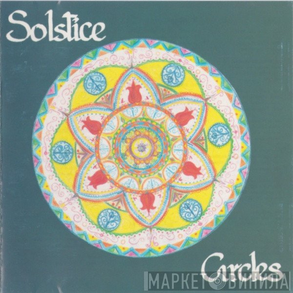 Solstice   - Circles