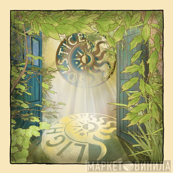 Solstice   - Light Up
