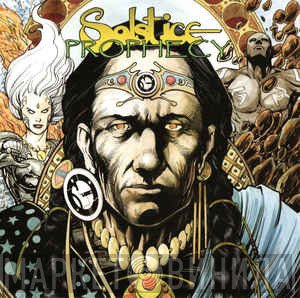 Solstice   - Prophecy