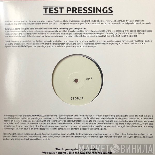 Solstice   - Prophecy