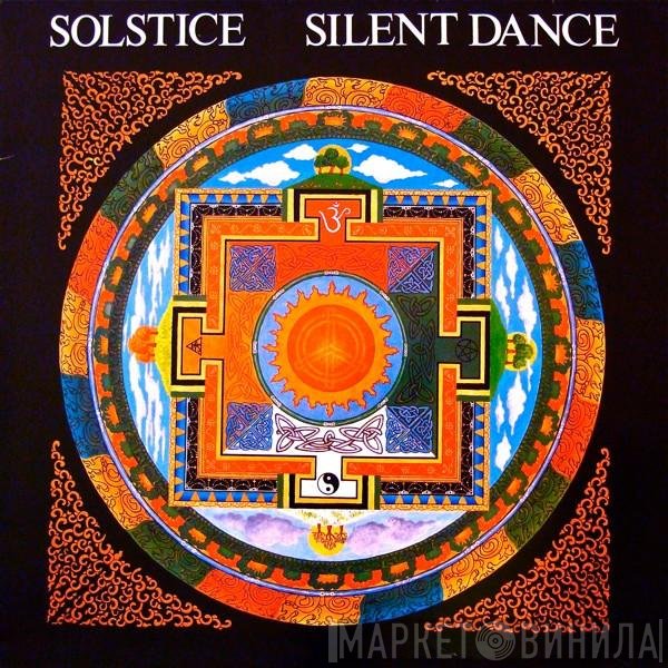Solstice   - Silent Dance