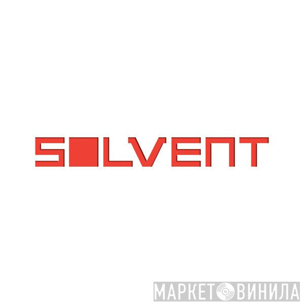 Solvent  - Elevators And Oscillators