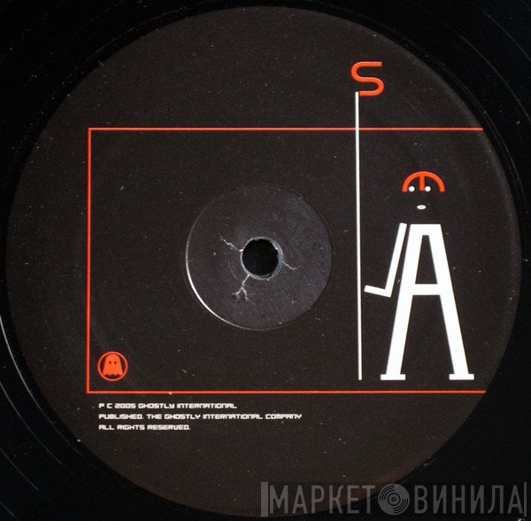 Solvent  - Think Like Us