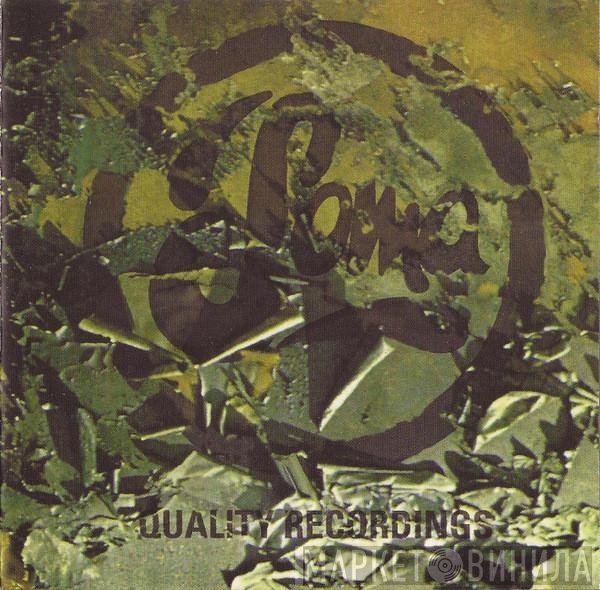  - Soma Quality Recordings - Volume 2