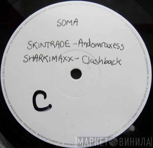  - Soma Quality Recordings - Volume 2