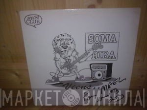 Soma Riba - Viens (Special Club)