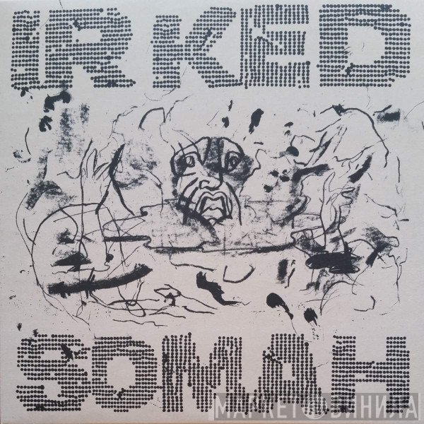 Somah - Irked