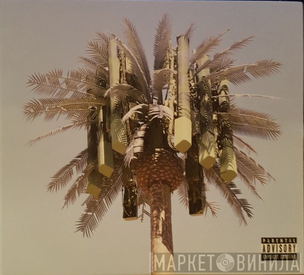 Somalgia - Inverted World