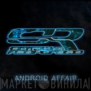Somatic Responses  - Android Affair