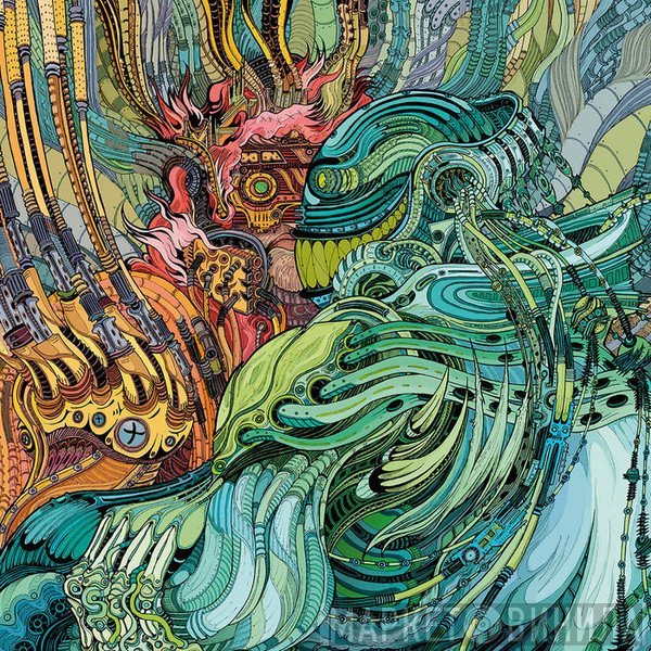 Somatic Responses  - Interlinked EP