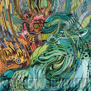 Somatic Responses  - Interlinked EP