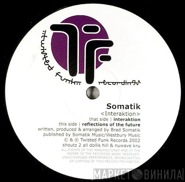 Somatik - Interaktion