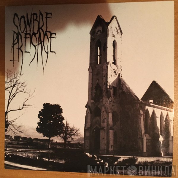 Sombre Présage  - Rituel