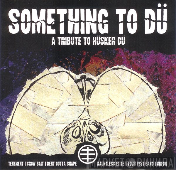  - Something To Dü