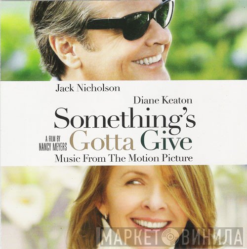  - Something's Gotta Give (Music From The Motion Picture)