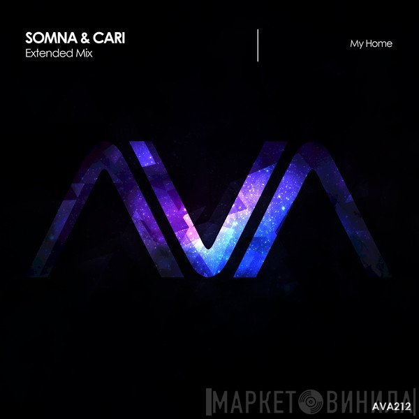 Somna  & Cari   - My Home