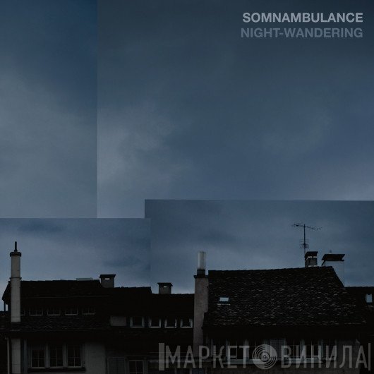 Somnambulance - Night-Wandering