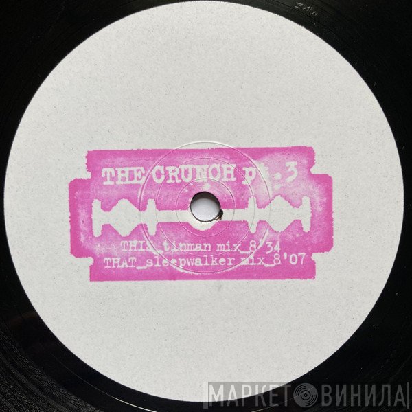 Somnambulist - The Crunch Pt. 3