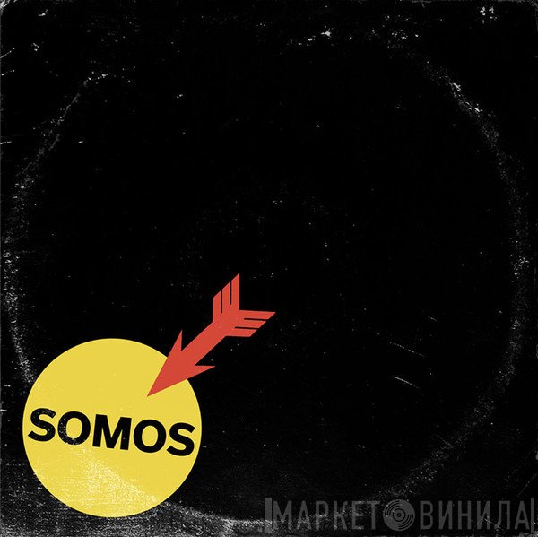 Somos  - Prison On A Hill