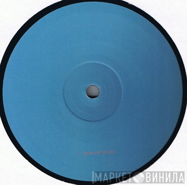 Son Kite - On Air Remixes