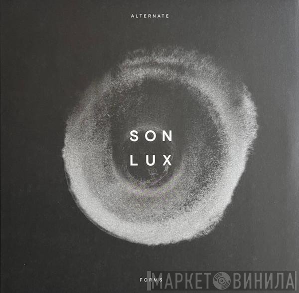 Son Lux - Alternate Forms