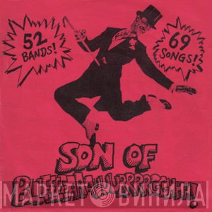  - Son Of Bllleeeeaaauuurrrrgghhh!