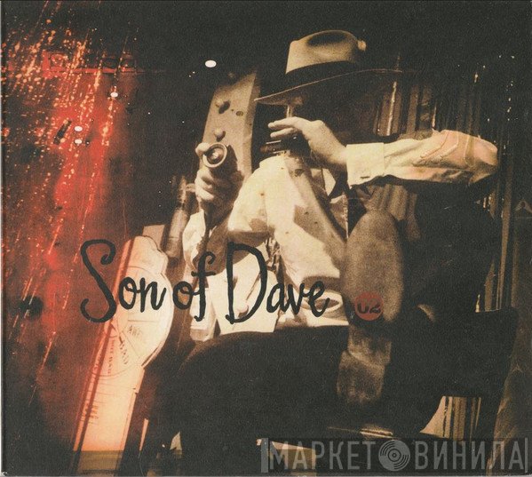 Son Of Dave  - O2