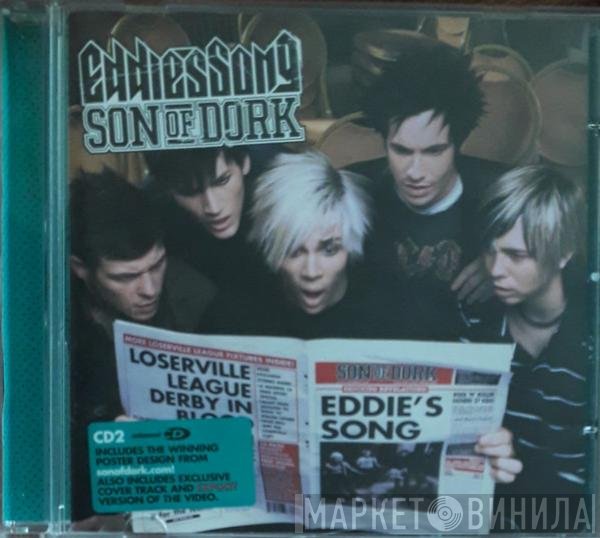 Son Of Dork - Eddie's Song