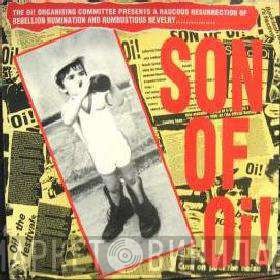  - Son Of Oi!