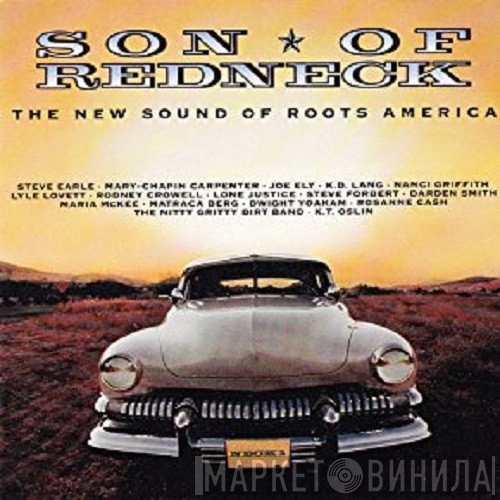  - Son Of Redneck