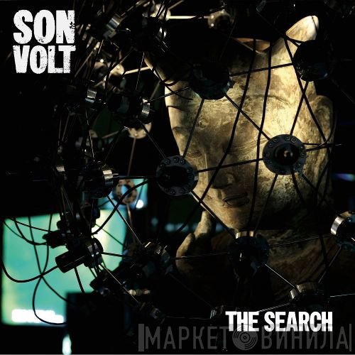 Son Volt  - The Search