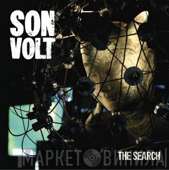 Son Volt  - The Search
