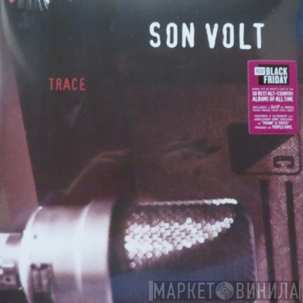 Son Volt - Trace