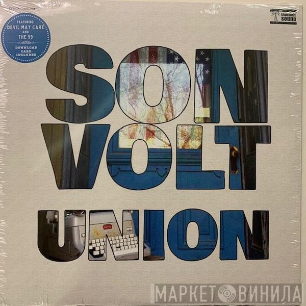 Son Volt - Union