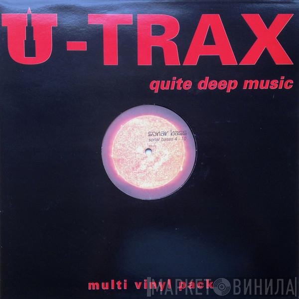 Sonar Base - Sonar Bases 4 - 10