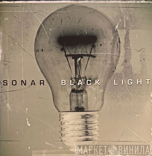 Sonar  - Black Light