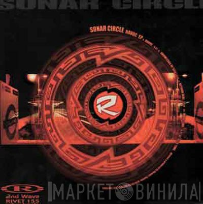 Sonar Circle - Havoc EP