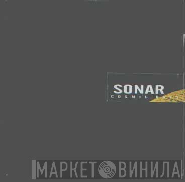 Sonar  - Cosmic Live Rays